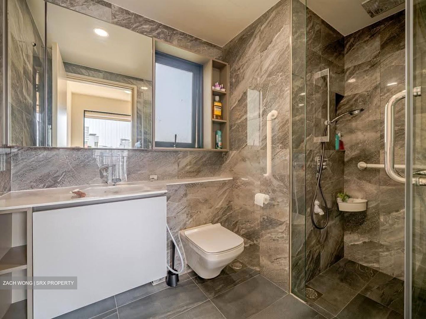 Sengkang Grand Residences (D19), Apartment #608628821